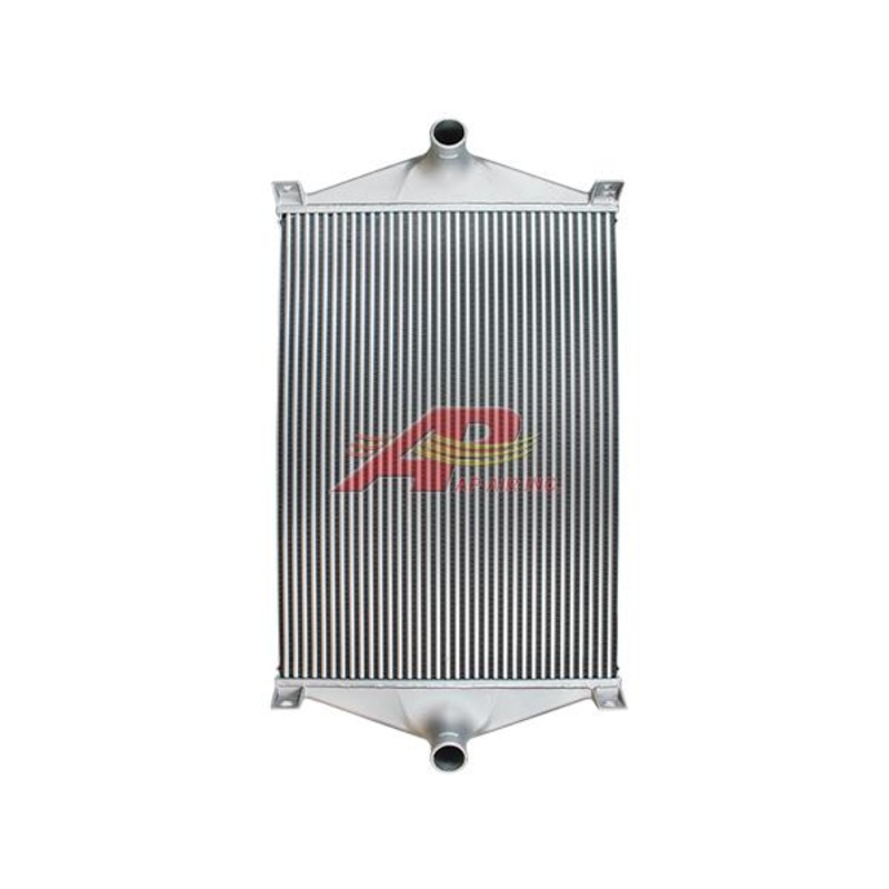 Charge Air Cooler for John Deere RE61921