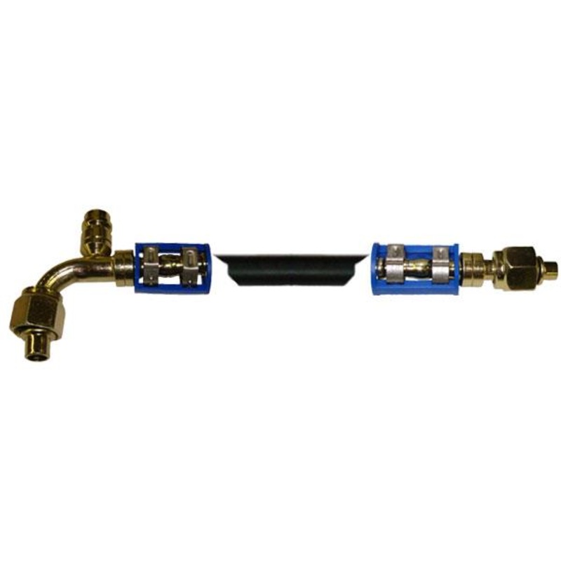 Compressor to Condenser Hose for John Deere RE50151