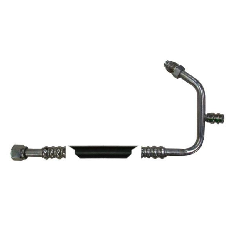 Compressor to Condenser Hose for John Deere RE56810