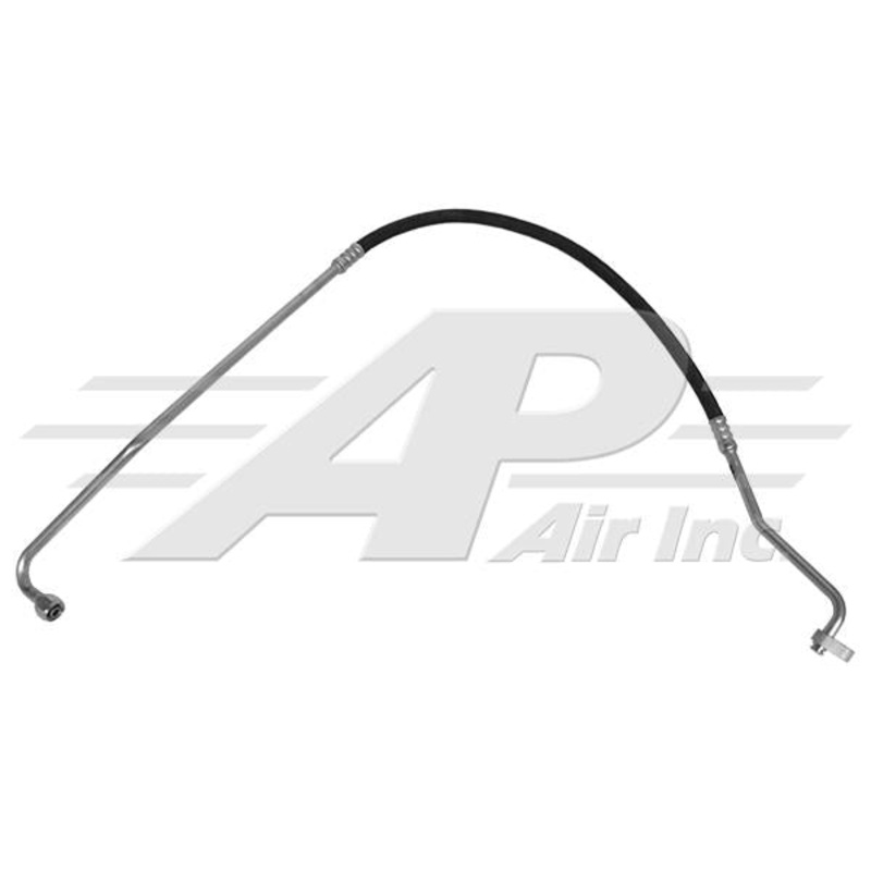 Compressor to Condenser Hose for John Deere RE568654