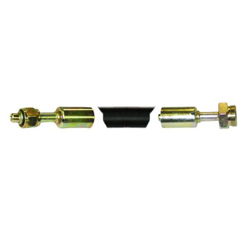 Compressor to Condenser Hose for John Deere RE57332