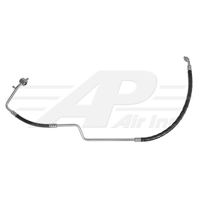 Compressor to Condenser Hose for John Deere RE57333