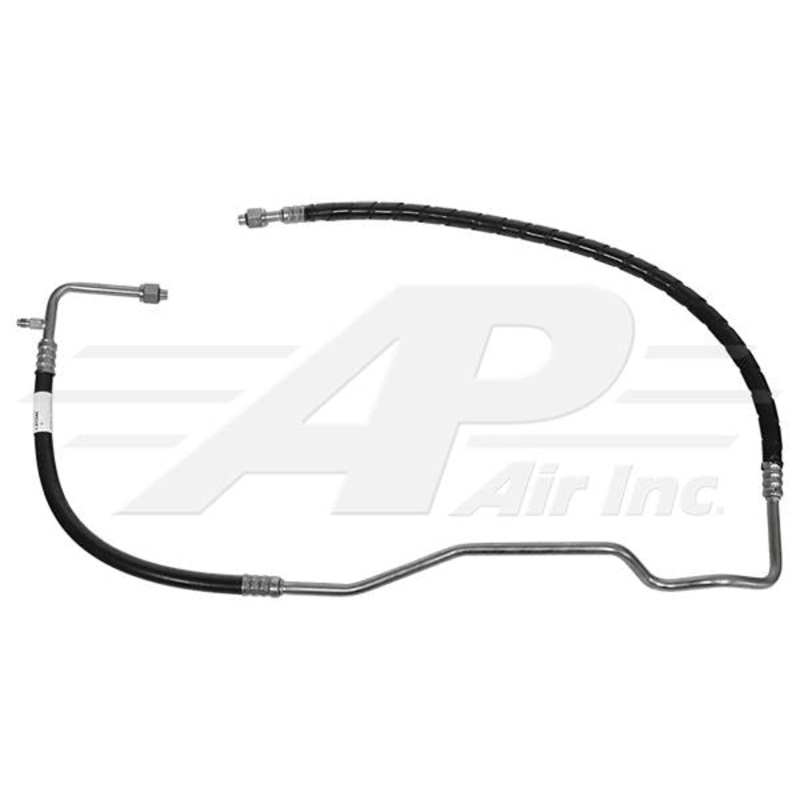 Compressor to Condenser Hose for John Deere RE57342