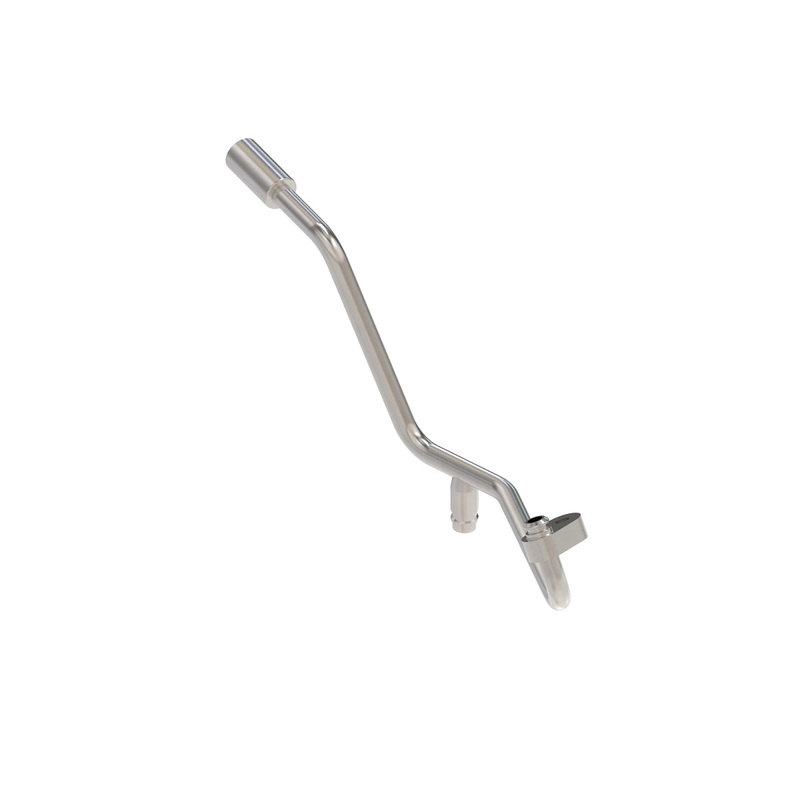 Compressor to Condenser Hose for John Deere RE582508