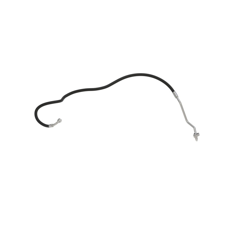 Compressor to Condenser Hose for John Deere RE589297