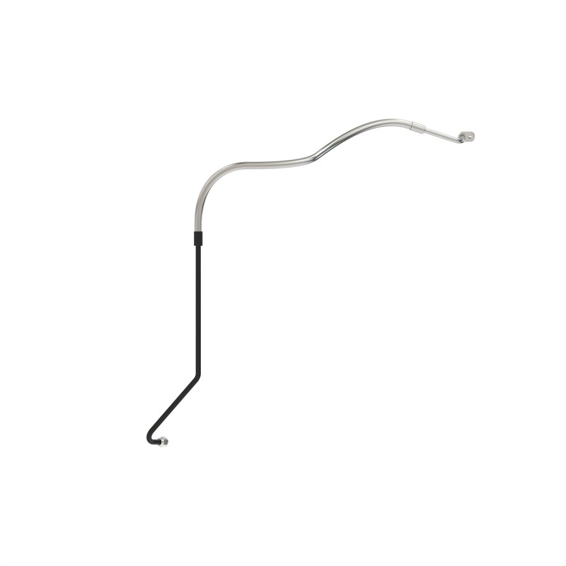 Compressor to Condenser Hose for John Deere RE597020