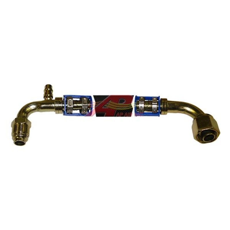Compressor to Condenser Hose for John Deere RE61896