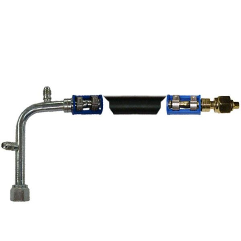 Compressor to Condenser Hose for John Deere RE61926