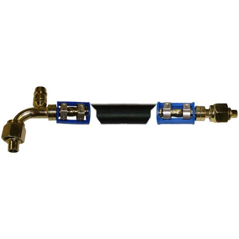 Compressor to Condenser Hose for John Deere RE61943