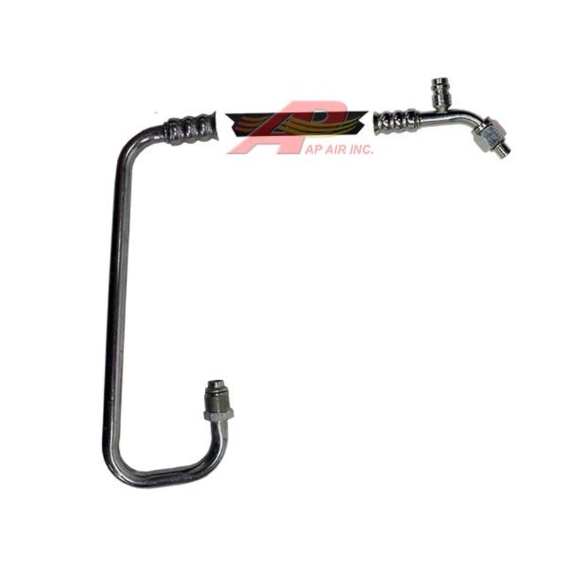 Compressor to Condenser Hose for John Deere RE63783