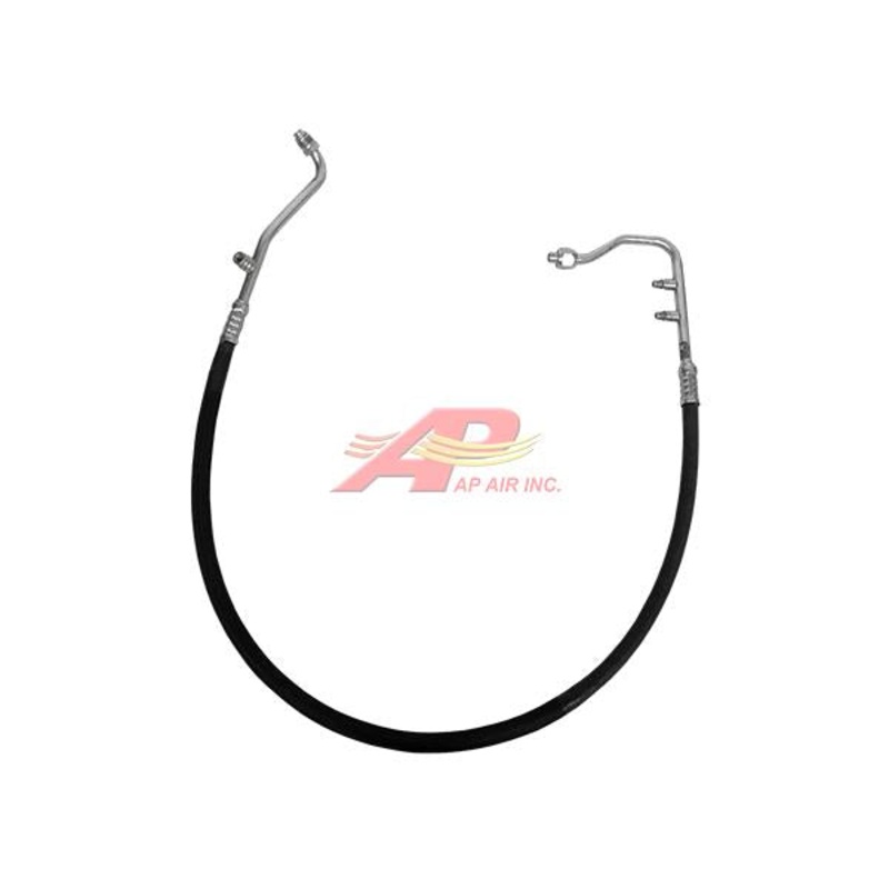 Compressor to Condenser Hose for John Deere RE67219