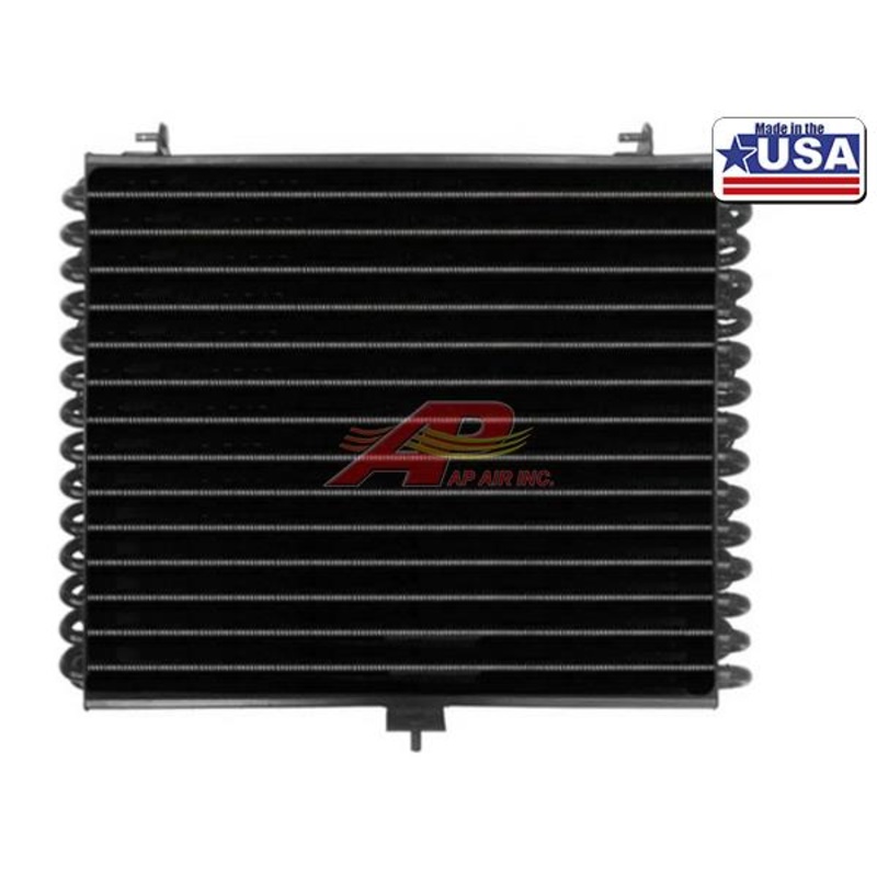 Condenser for John Deere RE53802