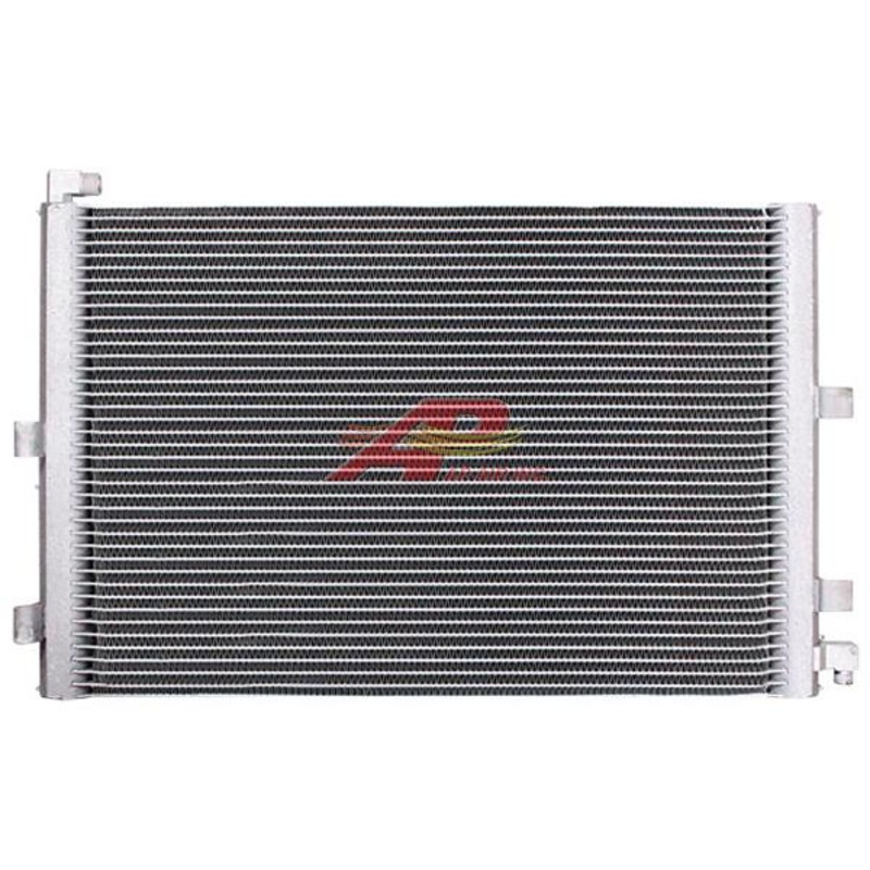 Condenser for John Deere RE560279