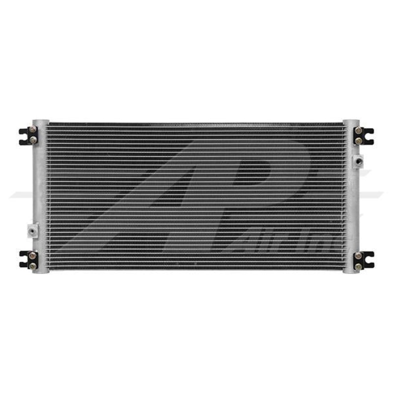 Condenser for John Deere RE566948