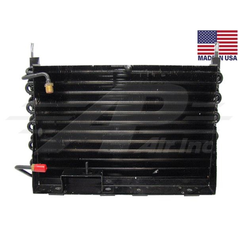 Condenser for John Deere RE67220