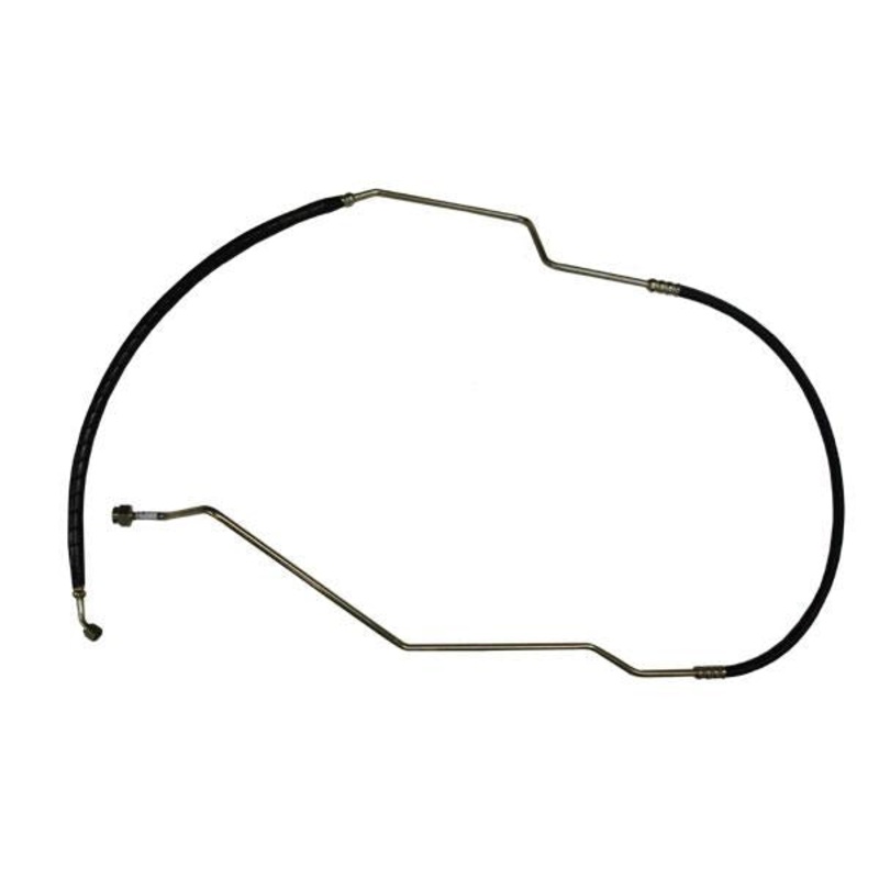 Condenser to Cab Hose for John Deere RE57334