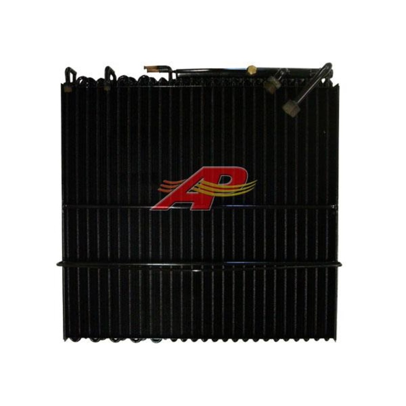 Condenser With Oil Cooler for John Deere RE66573