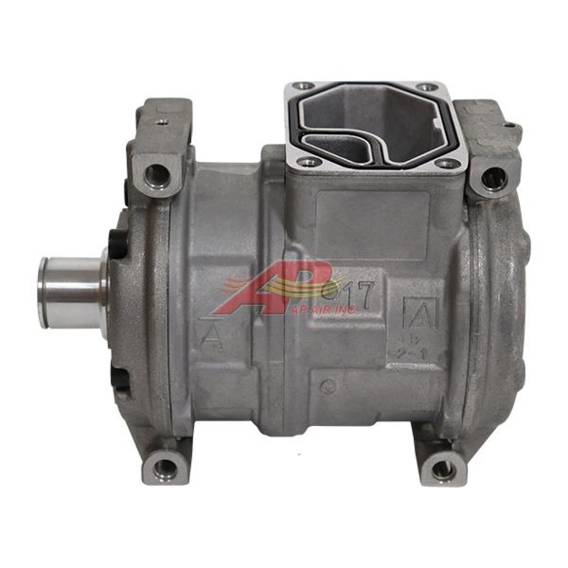Denso Air Conditioning Compressor 10PA17C for John Deere RE52454
