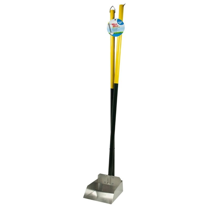 Four Paws Pooper Scooper Spade Set Large