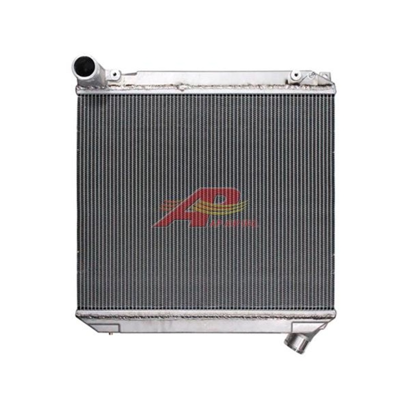 Radiator for John Deere RE560281