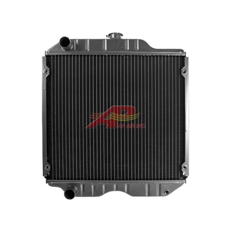 Radiator for John Deere RE62841