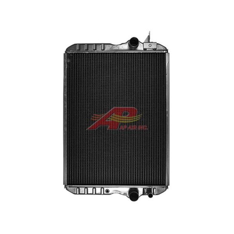 Radiator for John Deere RE63188