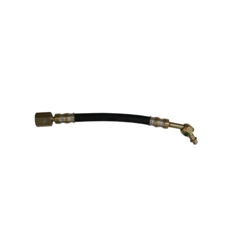 Receiver Drier to Cab Hose – Drier End for John Deere RE58828