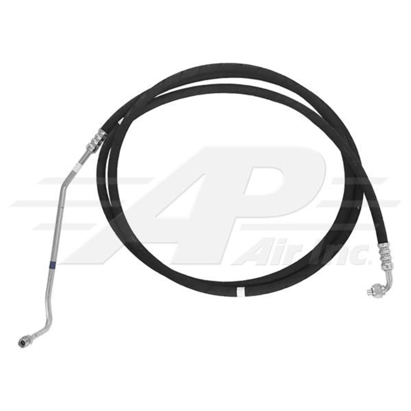 Receiver Drier to Cab Hose for John Deere RE579813