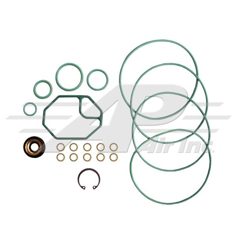 Shaft Seal Kit – Nippondenso for John Deere RE52509