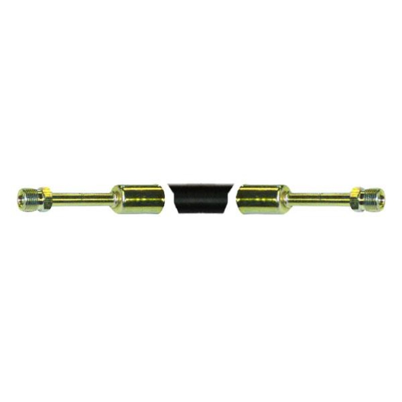 Short Hose Between Cab – Liquid for John Deere RE66553