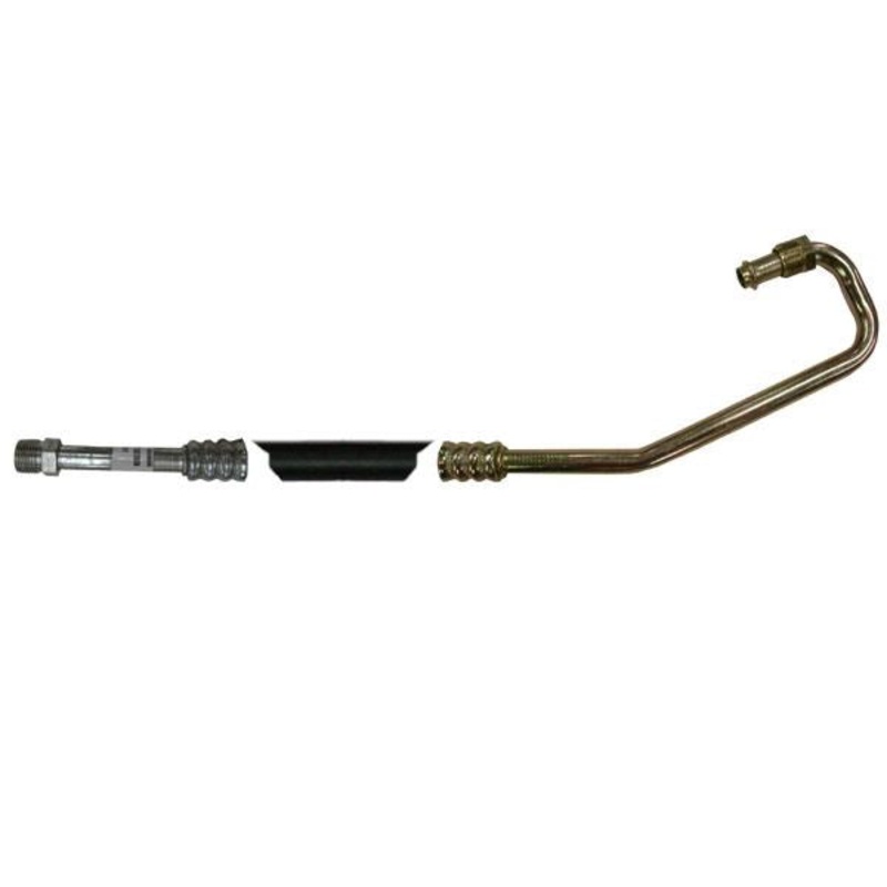 Suction Hose – Cab to Compressor for John Deere RE56808