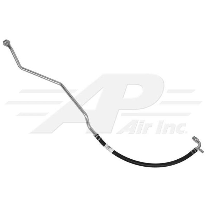 Suction Hose – Compressor End for John Deere RE55553