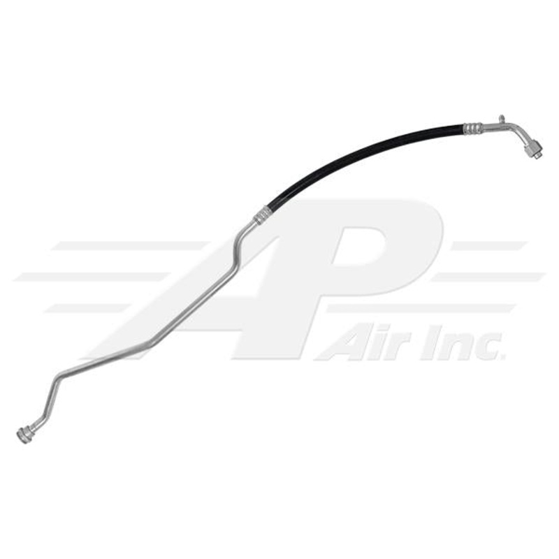 Suction Hose – Compressor End for John Deere RE57343
