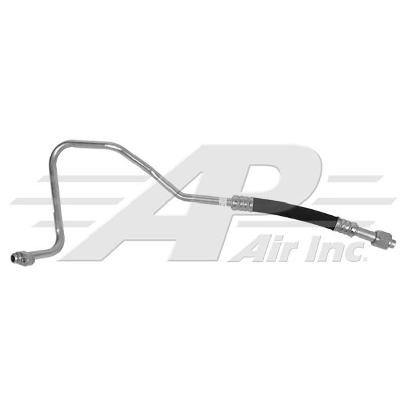 Suction Hose – Compressor End for John Deere RE574677