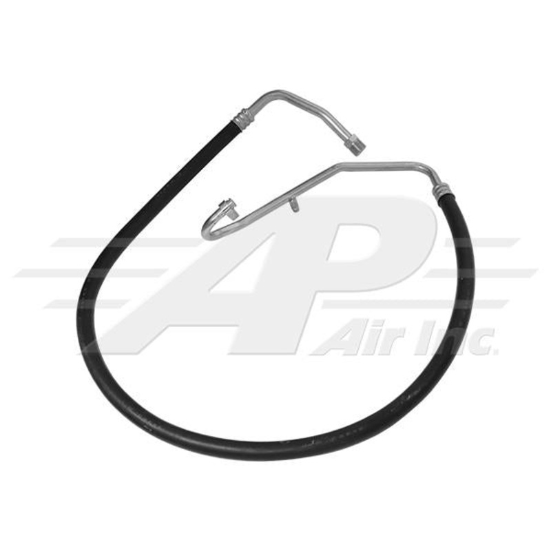 Suction Hose – Compressor End for John Deere RE582516