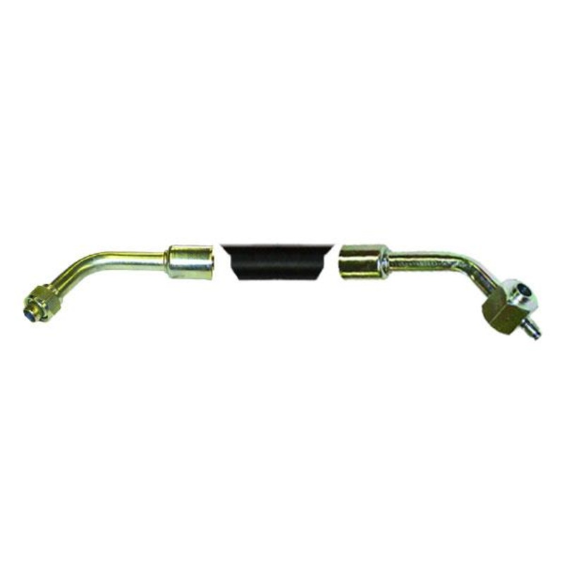 Suction Hose – Compressor End for John Deere RE58486
