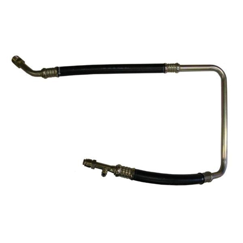 Suction Hose – Compressor End for John Deere RE60685