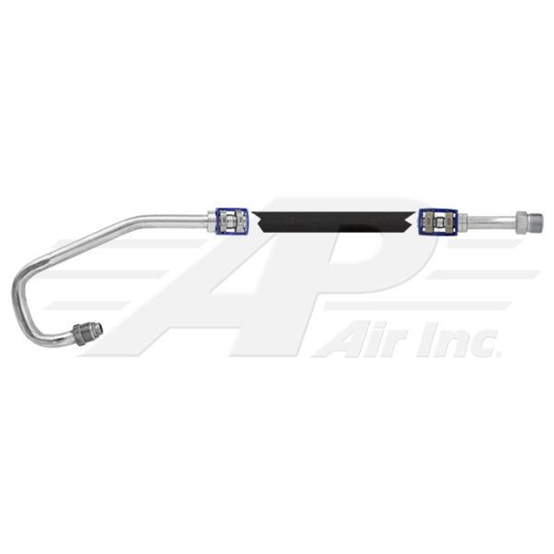 Suction Hose – Compressor End for John Deere RE65797