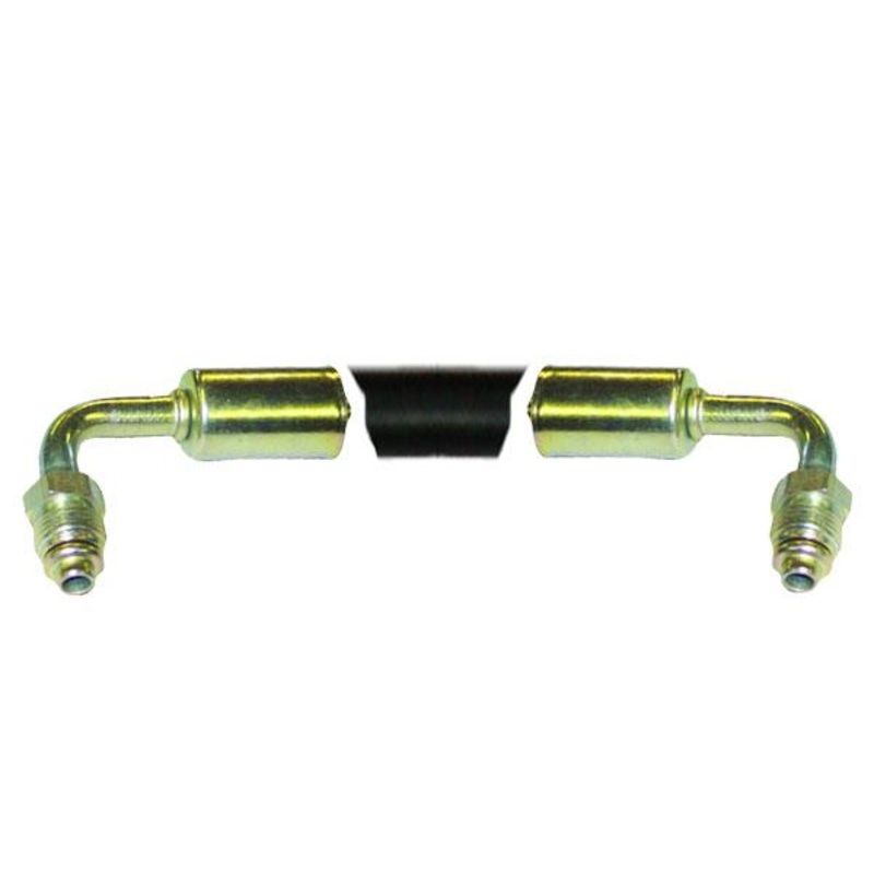 Suction Hose for John Deere RE53474