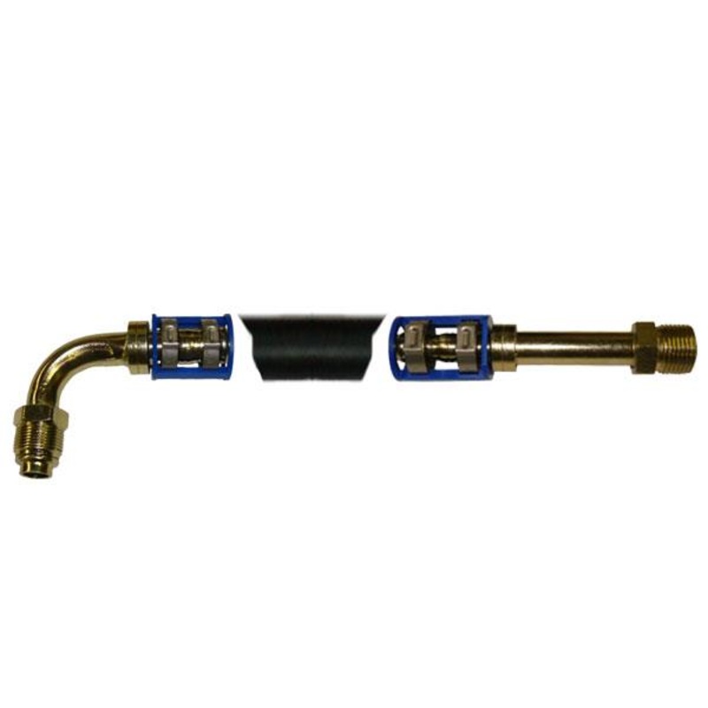 Suction Hose for John Deere RE65796