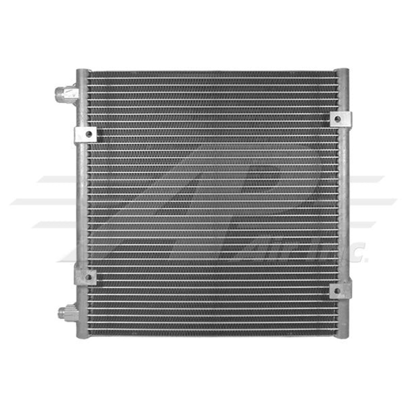 Air Conditioning Condenser for Kubota T1065-72220