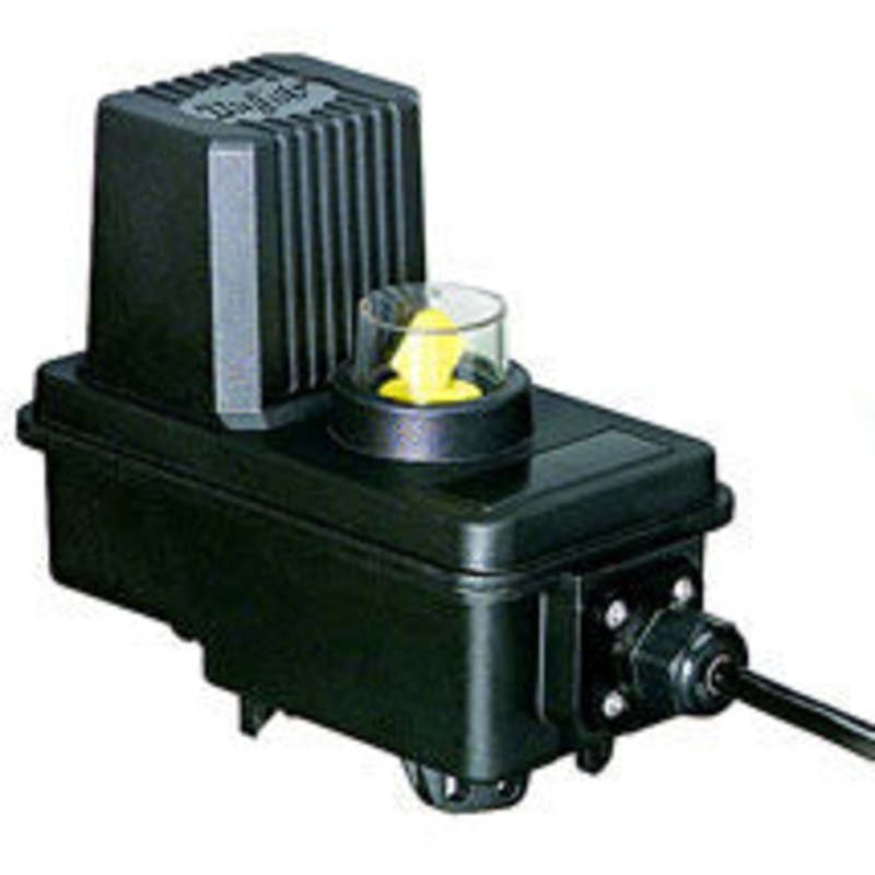BEC POS REPLACEMENT MOTOR
