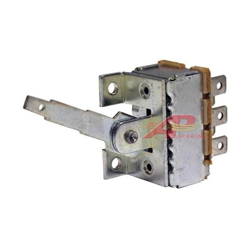 Blower Switch for Ford/New Holland SFD251068