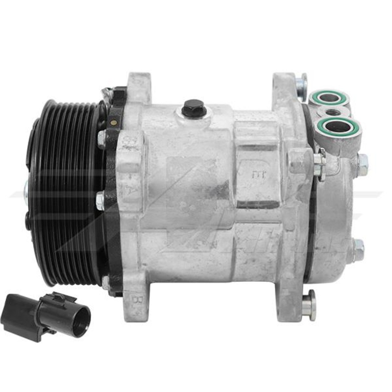 Compressor for John Deere SJ20738