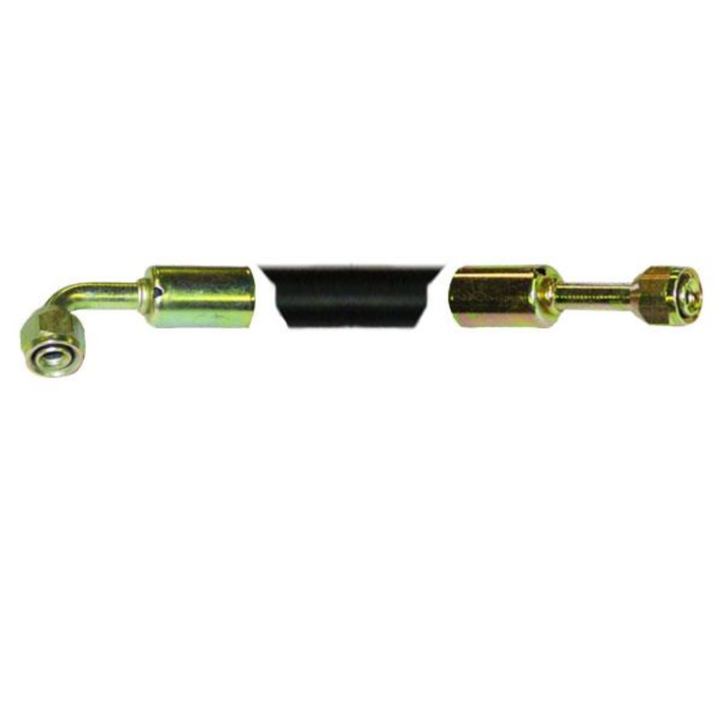 Compressor to Condenser Hose for Ford/New Holland SFD311063