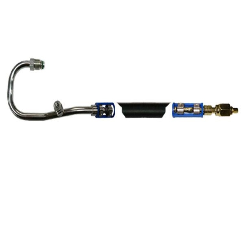 Compressor to Condenser Hose for John Deere RE71828