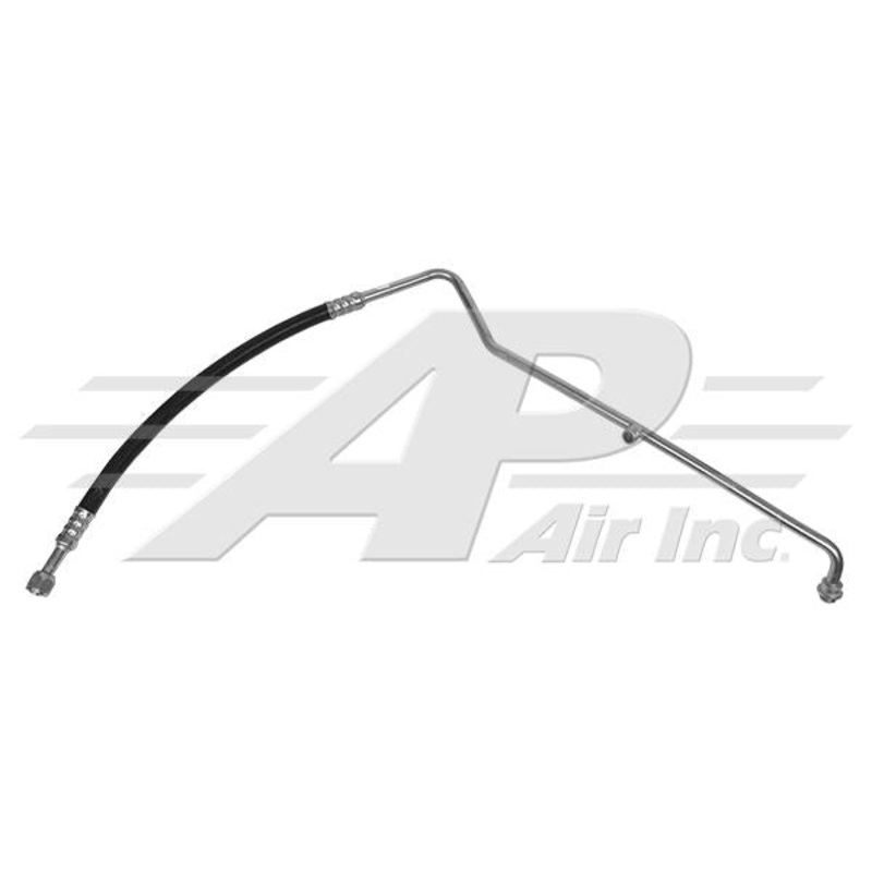 Compressor to Condenser Hose for John Deere SJ11284