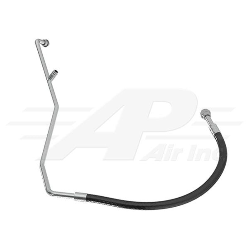 Compressor to Condenser Hose for John Deere SJ13839