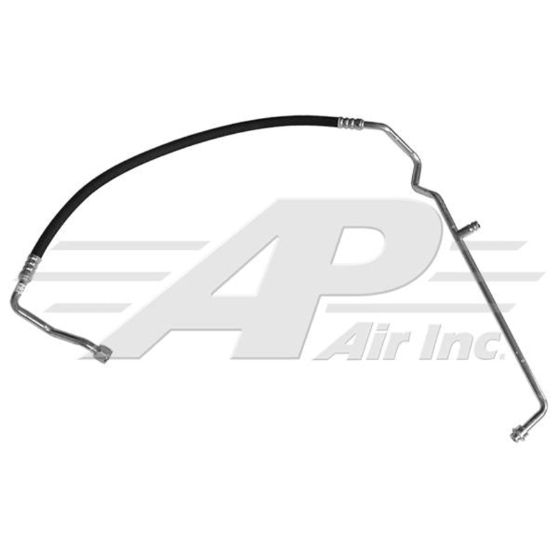 Compressor to Condenser Hose for John Deere SJ20961