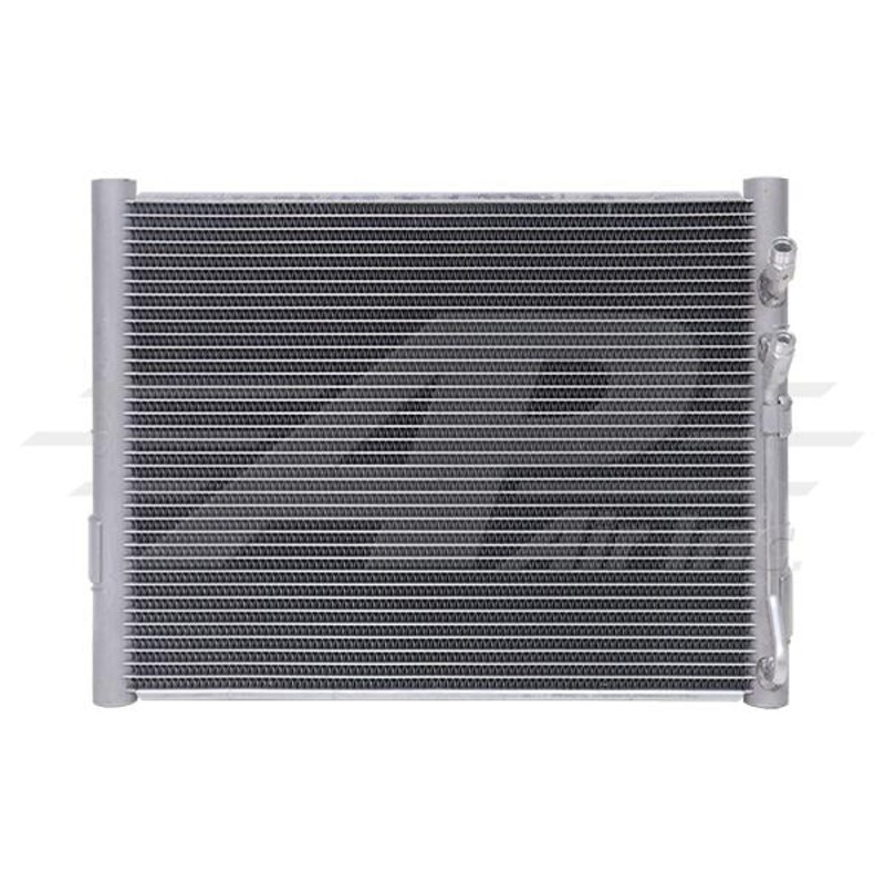 Condenser for John Deere SJ25223